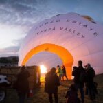 Yarra Valley Balloon Flight at Sunrise - Final Thoughts