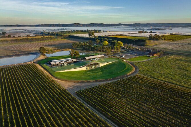 Yarra Valley Family Tour Wine, Wildlife, and Chocolate - FAQs