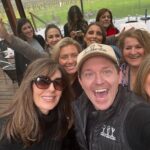Yarra Valley Food Wine and Gin Tour Departing From Melbourne - How Does It All Come Together?