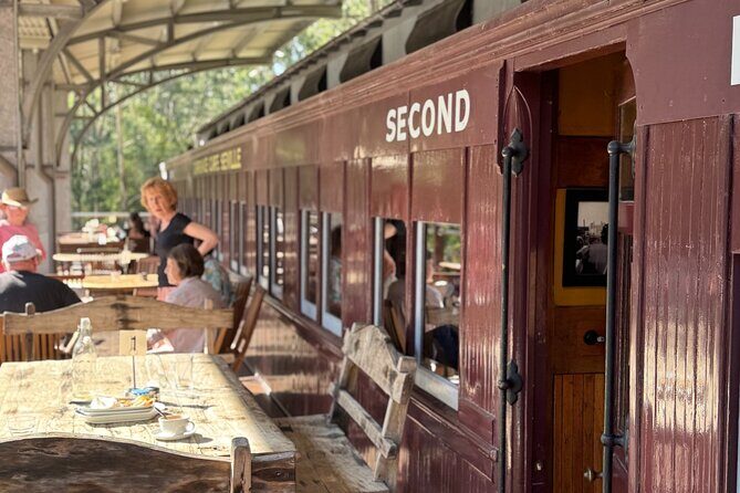 Yarra Valley Foodie Tour, Devonshire Tea, Cheese and Chocolate - The Itinerary in Detail: What to Expect