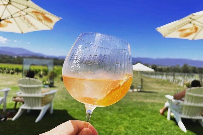 Yarra Valley Foodies Tour with Chandon & Kangaroo Safari! - Considerations and Tips for Travelers