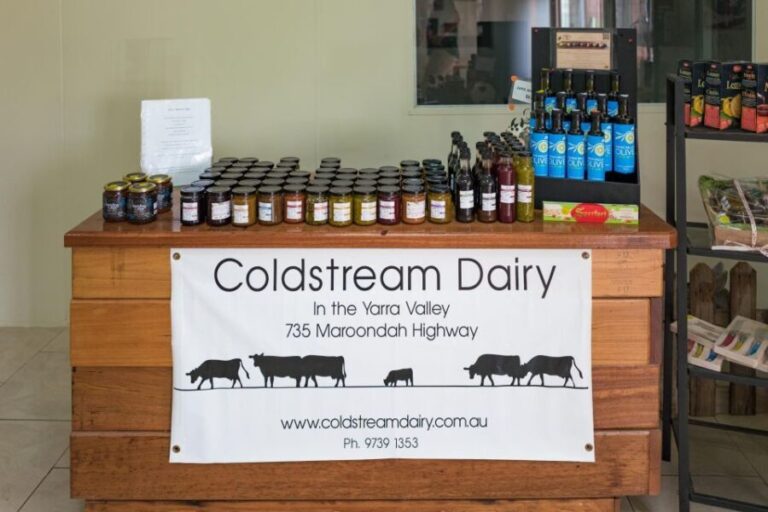 Yarra Valley Full Day Grazing Tour: Gin, Wine, Pizza, Cheese - A Deep Dive into the Yarra Valley Full Day Grazing Tour