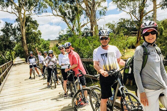 Yarra Valley Guided Bike Tour | Food & Wine Region - Why This Tour Stands Out