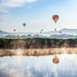 Yarra Valley: Hot Air Balloon Experience - An In-Depth Look at the Yarra Valley Hot Air Balloon Experience