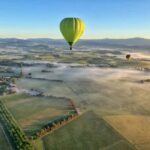Yarra Valley: Hot Air Balloon Flight & Buffet Breakfast - What Makes This Tour Worth It?