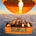 Yarra Valley : Hot Air Ballooning - Final Thoughts