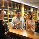 Yarra Valley Premium Tour Lunch and Sparkling Wine Tasting at Domaine Chandon - FAQ