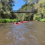 Yarra Valley: Self-Guided River Sledding Adventure - Who Will Enjoy This Tour?