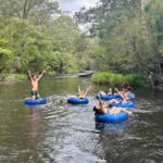Yarra Valley: Self-Guided River Tubing Adventure - Who Will Love This Experience?