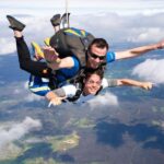 Yarra Valley: Skydiving Experience - Discovering the Yarra Valley Skydiving Experience: A Detailed Look