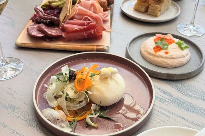 Yarra Valley wine and gin tour with Champagne Lunch at Chandon! - FAQs