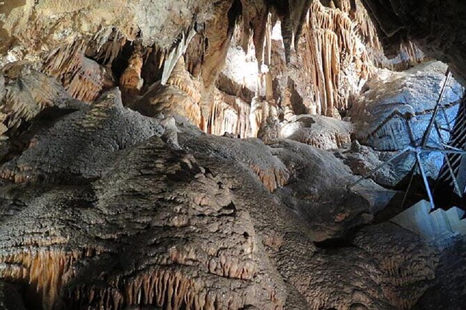 Yarrangobilly Caves: Jersey Cave Guided Tour - Frequently Asked Questions (FAQs)