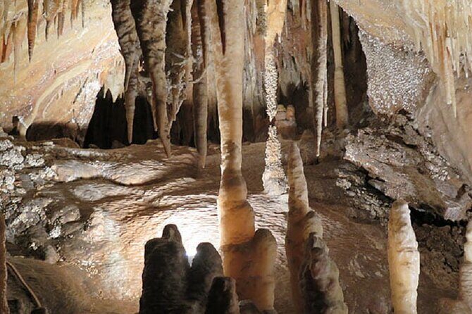 Yarrangobilly Caves: Jillabenan Cave Guided Tour - A Deep Dive into the Jillabenan Cave Guided Tour