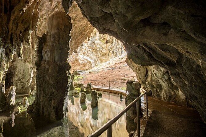 Yarrangobilly Caves: South Glory Cave Self-Guided Tour - Final Thoughts