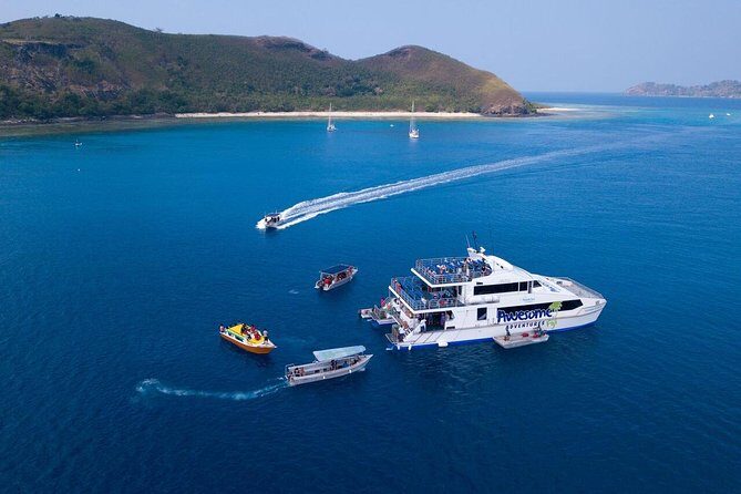 Yasawa Hop-On Hop-Off Pass - Final Thoughts: Who Will Love the Yasawa Hop-On Hop-Off Pass?