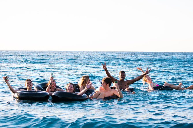 Yasawa Wanderer Package 8 Days| 7 Nights - All Activities Included - Authentic Experiences and Traveler Feedback