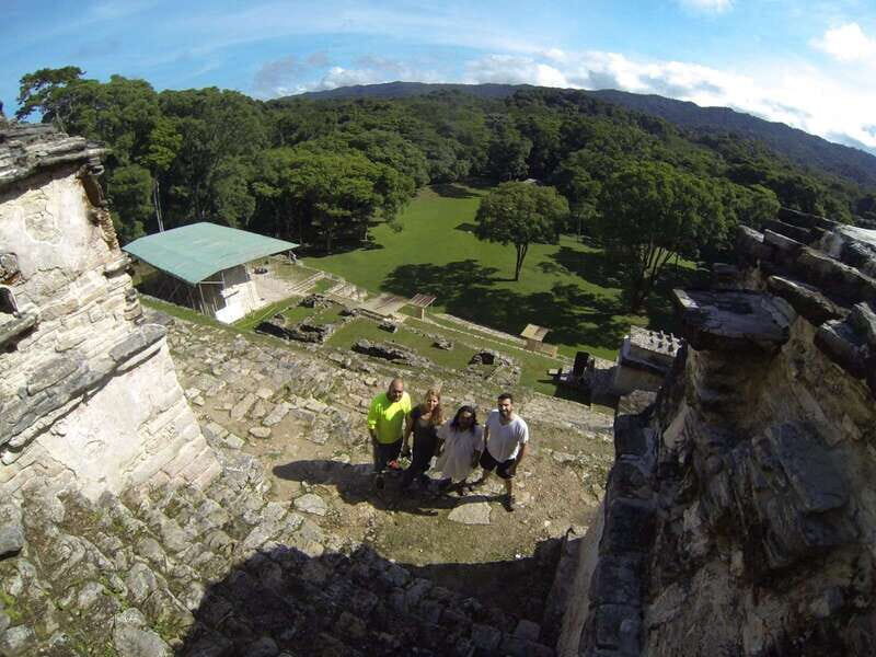 Yaxchilan & Bonampak Ruins and Lacandon Jungle from Palenque - Real Experiences & Honest Critiques