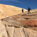 Yellow Rock, Utah: Advanced Hiking Tour - The Sum Up