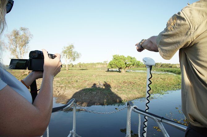 Yellow Water Cruise - Kakadu - An In-Depth Look at the Yellow Water Cruise