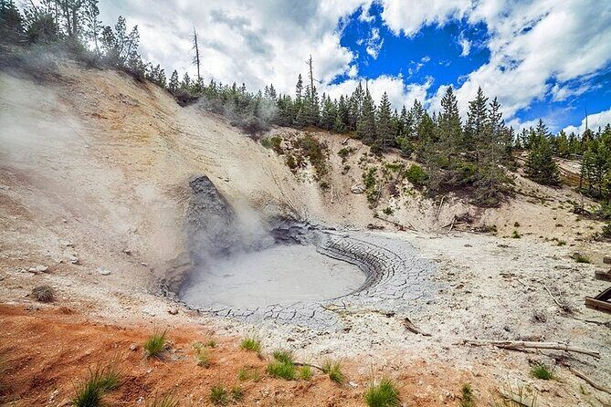 Yellowstone Lower Loop VIP Full-Day Private Tour with Lunch - Who Should Consider This Tour?