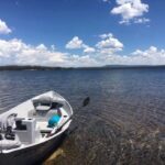 Yellowstone: Private Lewis Lake Fishing Trip From Jackson - FAQ