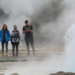 Yellowstone: Upper Geyser Basin Hike with Lunch - Exploring Yellowstone’s Geothermal Wonders in the Upper Geyser Basin
