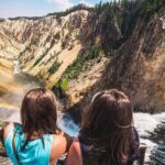 Yellowstone's Nature's Playground in a Family-Friendly Adventure - An In-Depth Look at the Yellowstone Family Adventure Tour