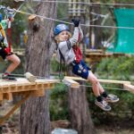 Yeodene: Junior Tree Ropes Course - Final Thoughts