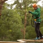Yeodene: Tree Ropes Courses - FAQs