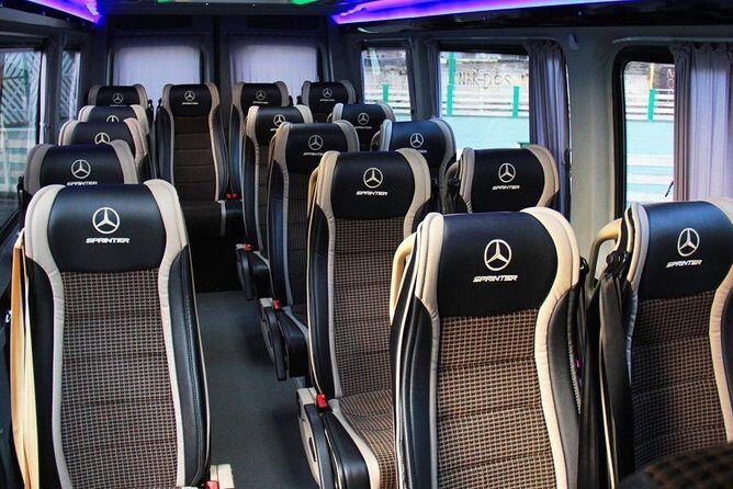 Yerevan Airport Transfer - Frequently Asked Questions