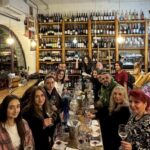 Yerevan: Armenian Wine Tasting at In Vino - Final Thoughts