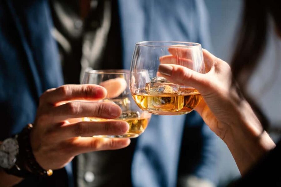 Yerevan: Brandy Tasting Experience with Local Delicacies - Who Should Consider This Tour?
