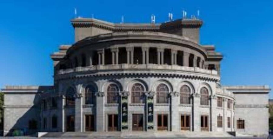 Yerevan: City Highlights Layover Tour from Zvartnots Airport - Exploring Yerevan: A Practical, Authentic Snapshot