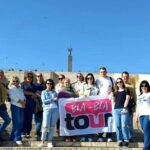 Yerevan City Tour - Exploring the Cascade Complex
