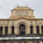 Yerevan City Tour: Private Tour - Who Should Book This Tour?
