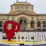 Yerevan city-Zvartnots airport transfer - Who should consider this transfer?