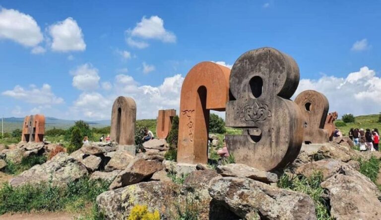 Yerevan: Day Tour to Amberd Fortress, Aragats and Kari Lake - Understanding the Practicalities