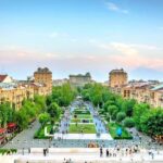 Yerevan: Evening Walking Tour with Local Guide - An In-Depth Look at the Yerevan Evening Tour