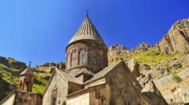 Yerevan: Garni Temple, Geghard Monastery, & Lake Sevan Tour - Final Thoughts: Why You Should Consider This Tour