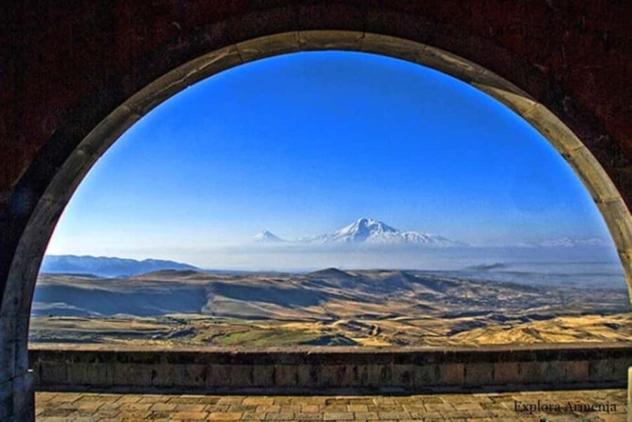 Yerevan: Khor Virap, Garni, Geghard, Echmiadzin & Zvartnots - Frequently Asked Questions