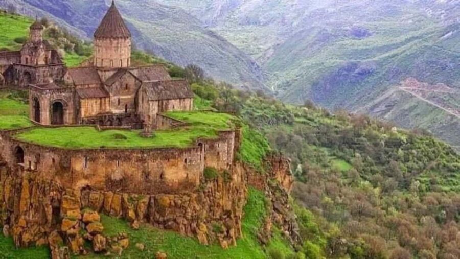 Yerevan: Khor Virap, Noravank and Tatev Private Day Trip - Practical Details and Tips