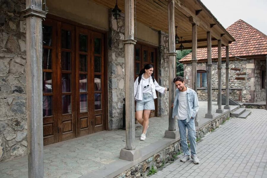 Yerevan: Lake Sevan, Dilijan, & Wine/Brandy Factory Day Trip - The Sum Up