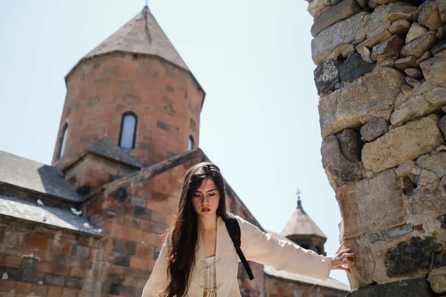 Yerevan: Private Khor Virap, Garni, & Gehgard Monastery Tour - Final Thoughts