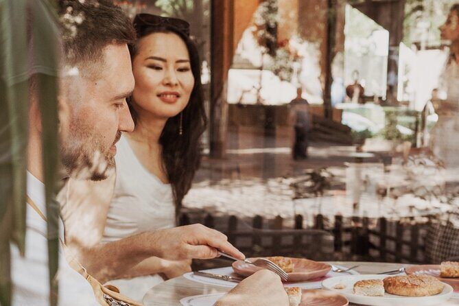 Yerevan Private Walking Food Tour - Authentic Flavors with a Personal Touch