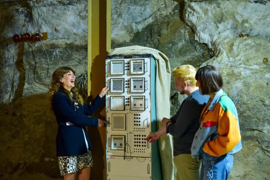 Yerevan: Salt Mine Speleotherapy Experience - Final Thoughts: Is This Experience Worth It?