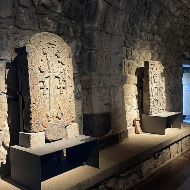 Yerevan: Tatev Day Trip with Shaki Waterfall & Wine Tasting - Who Should Book This Tour?