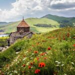 Yerevan to Tbilisi Private car transfer 3 Scenic stops - What Travelers Say: Authentic Insights