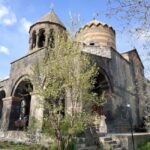 Yerevan: Tsaghkevank Monastery & Mughni Church Private Tour - Who Should Consider This Tour?