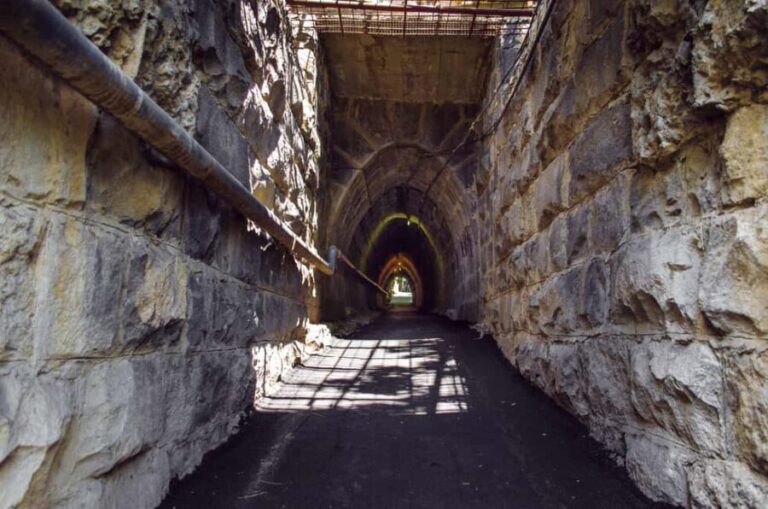 Yerevan: Urban Hike through Aygestan and Old Nork - In-Depth Review of the Urban Hike Experience