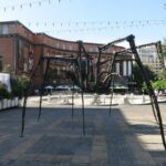 Yerevan Walking Tour w/coffee tea break - The Value of Guided in Yerevan
